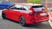 Skoda Octavia Combi 2.0 TSI 245CV DSG RS de ocasión