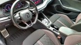 Skoda Octavia Combi 2.0 TSI 245CV DSG RS de ocasión
