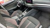 Skoda Octavia Combi 2.0 TSI 245CV DSG RS de ocasión