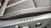 Skoda Octavia Combi 2.0 TSI 245CV DSG RS de ocasión
