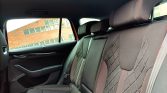Skoda Octavia Combi 2.0 TSI 245CV DSG RS de ocasión