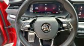 Skoda Octavia Combi 2.0 TSI 245CV DSG RS de ocasión