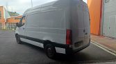 Mercedes Sprinter 311 CDI TT Furgón Medio de ocasión