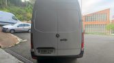 Mercedes Sprinter 311 CDI TT Furgón Medio de ocasión