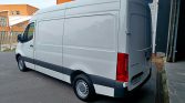 Mercedes Sprinter 314 CDI TT Furgón Medio de ocasión