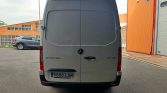 Mercedes Sprinter 314 CDI TT Furgón Medio de ocasión
