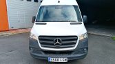 Mercedes Sprinter 314 CDI TT Furgón Medio de ocasión