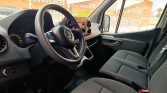 Mercedes Sprinter 314 CDI TT Furgón Medio de ocasión