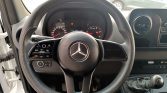 Mercedes Sprinter 314 CDI TT Furgón Medio de ocasión