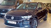 Volkswagen T-Roc Sport 1.5 TSI 150CV DSG de ocasión
