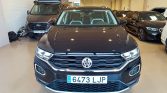 Volkswagen T-Roc Sport 1.5 TSI 150CV DSG de ocasión