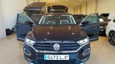 Volkswagen T-Roc Sport 1.5 TSI 150CV DSG de ocasión