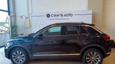 Volkswagen T-Roc Sport 1.5 TSI 150CV DSG de ocasión