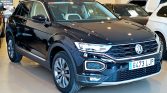 Volkswagen T-Roc Sport 1.5 TSI 150CV DSG de ocasión