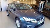 Seat Ibiza 1.0 MPI 80CV Style de ocasión