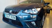 Seat Ibiza 1.0 MPI 80CV Style de ocasión