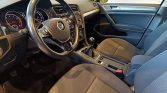 Volkswagen Golf Last Edition 1.5 TSI 130CV Variant de ocasión