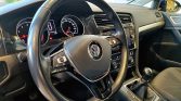 Volkswagen Golf Last Edition 1.5 TSI 130CV Variant de ocasión