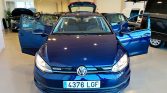 Volkswagen Golf Last Edition 1.5 TSI 130CV Variant de ocasión