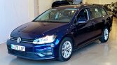 Oferta Black Friday del Volkswagen Golf Last Edition 1.5 TSI 130CV Variant de ocasión