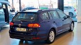Volkswagen Golf Last Edition 1.5 TSI 130CV Variant de ocasión