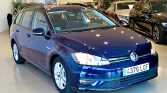 Volkswagen Golf Last Edition 1.5 TSI 130CV Variant de ocasión