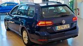 Volkswagen Golf Last Edition 1.5 TSI 130CV Variant de ocasión