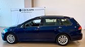 Volkswagen Golf Last Edition 1.5 TSI 130CV Variant de ocasión