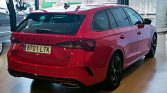 Skoda Octavia Combi 2.0 TSI 245CV DSG RS de ocasión