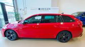Skoda Octavia Combi 2.0 TSI 245CV DSG RS de ocasión