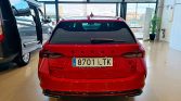 Skoda Octavia Combi 2.0 TSI 245CV DSG RS de ocasión