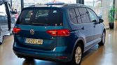 Volkswagen Touran Advance 2.0 TDI 150CV de ocasión