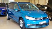 Volkswagen Touran Advance 2.0 TDI 150CV de ocasión