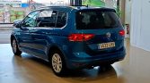 Volkswagen Touran Advance 2.0 TDI 150CV de ocasión