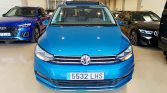 Volkswagen Touran Advance 2.0 TDI 150CV de ocasión