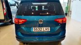 Volkswagen Touran Advance 2.0 TDI 150CV de ocasión