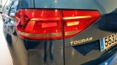 Volkswagen Touran Advance 2.0 TDI 150CV de ocasión