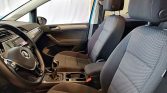 Volkswagen Touran Advance 2.0 TDI 150CV de ocasión