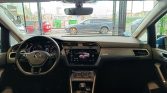 Volkswagen Touran Advance 2.0 TDI 150CV de ocasión