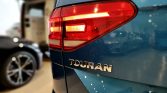 Volkswagen Touran Advance 2.0 TDI 150CV de ocasión