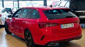 Skoda Octavia Combi RS 2.0 TSI 245CV DSG