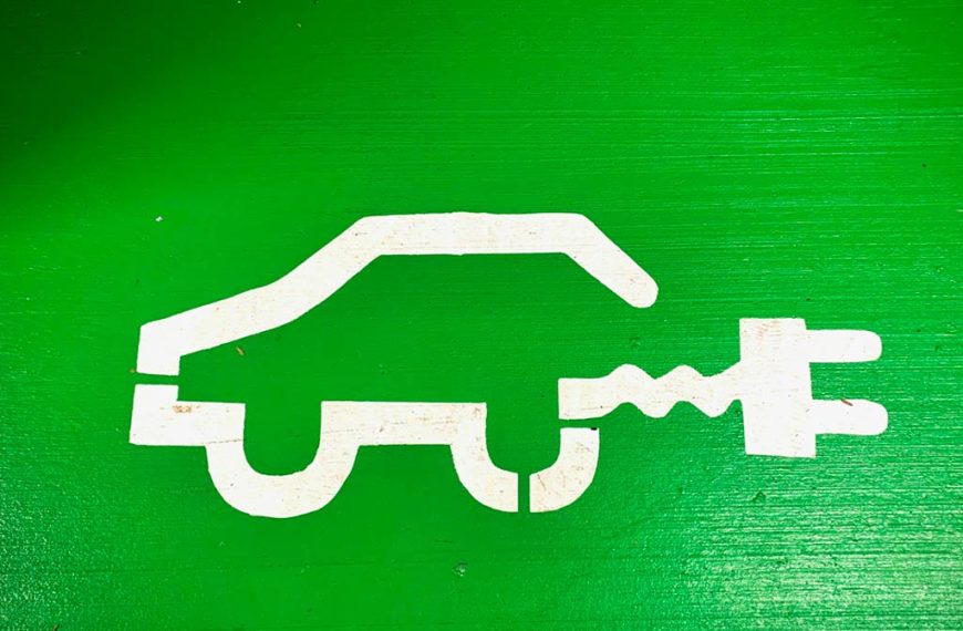 Coche eléctrico ¿es realmente el futuro?