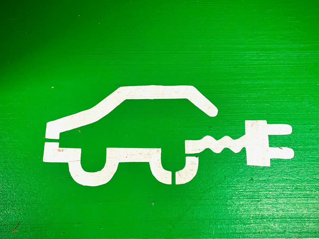 ¿Gasolina, diésel, híbrido o eléctrico?