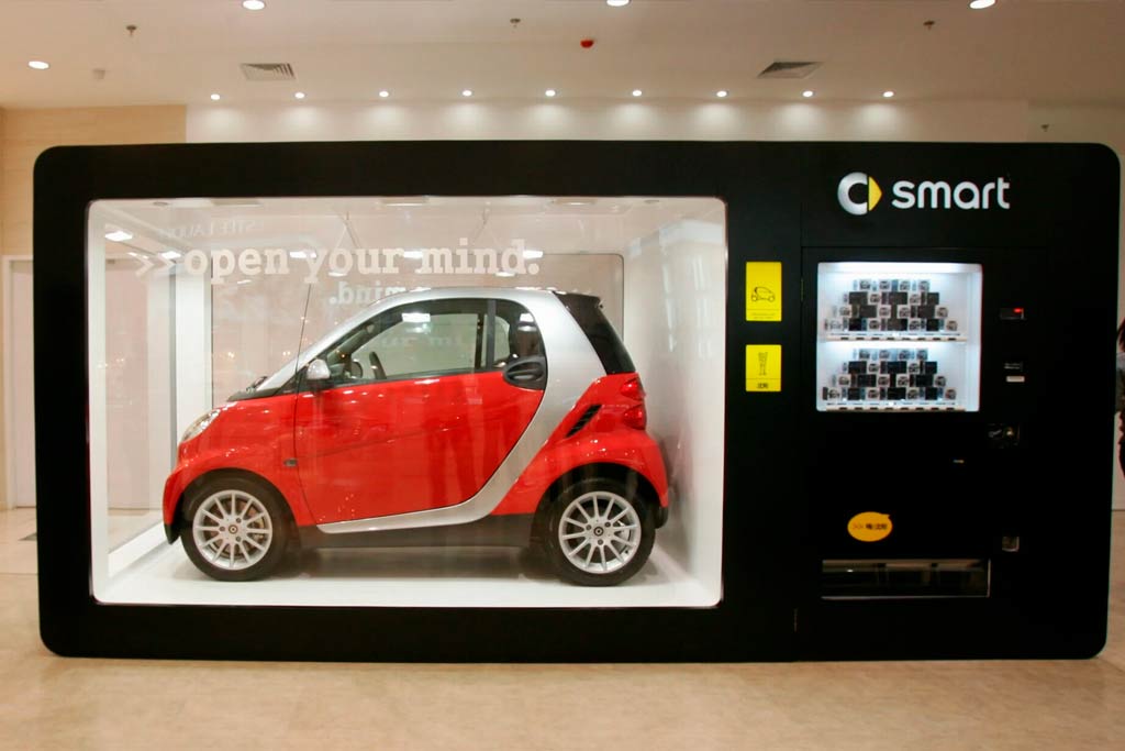 Curiosidades y anécdotas sorprendentes sobre la historia del automóvil