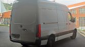 Mercedes Sprinter 311 CDI TT Furgón Medio de ocasión