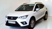Seat Arona 1.0 TSI 95CV Style Edition de ocasión