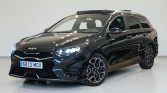 Kia Ceed Tourer 1.5 MHEV 160 CV GT Line DCT de ocasión