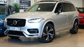 Volvo XC90 2.0 B5 D AWD R-Design Auto de ocasión