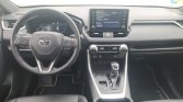 Toyota RAV4 2.5L 220H Style híbrido