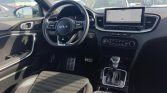 Kia Ceed Tourer 1.5 MHEV 160 CV GT Line DCT de ocasión